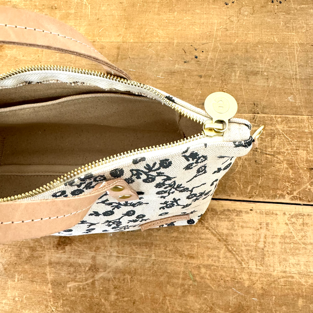 Satchel Bag