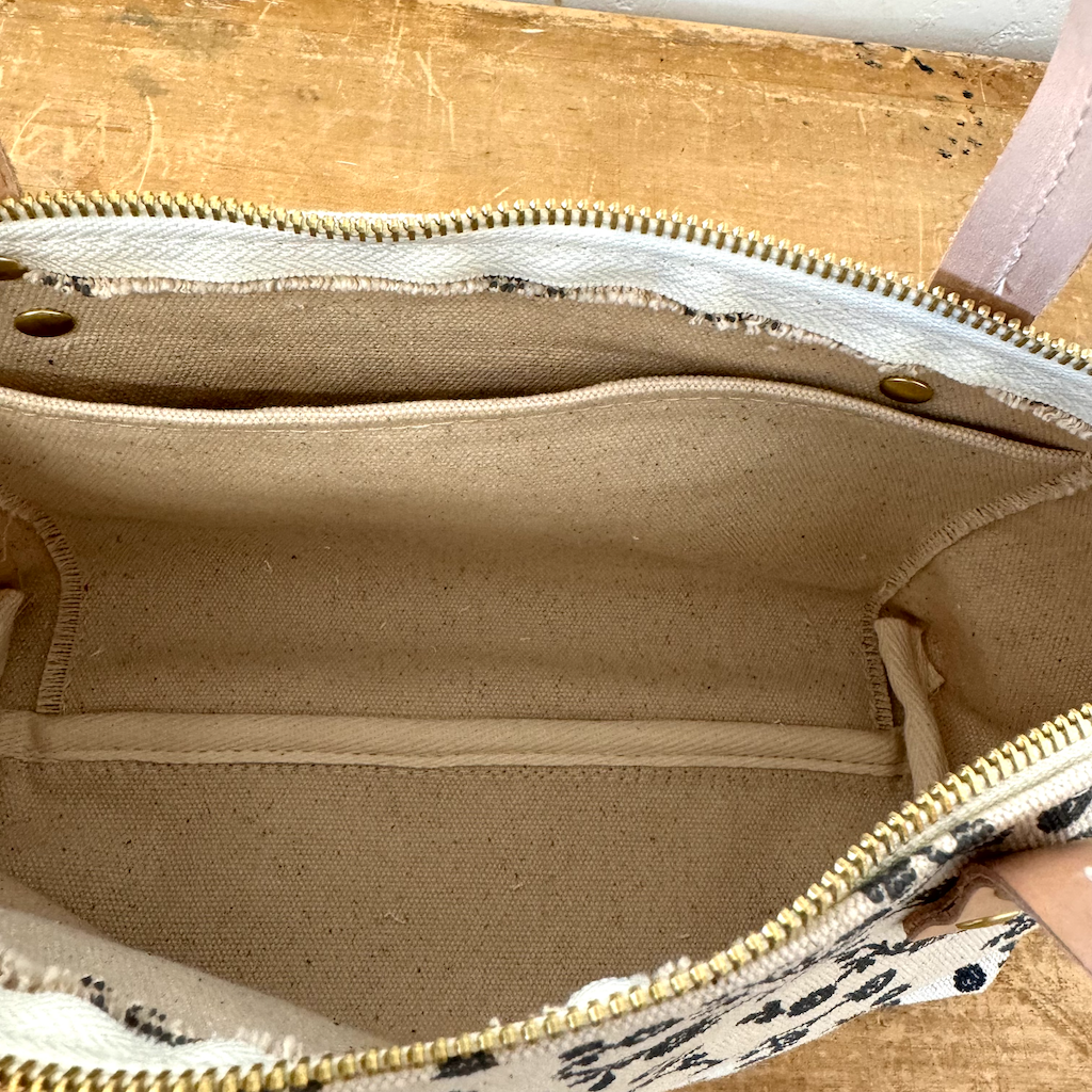 Satchel Bag