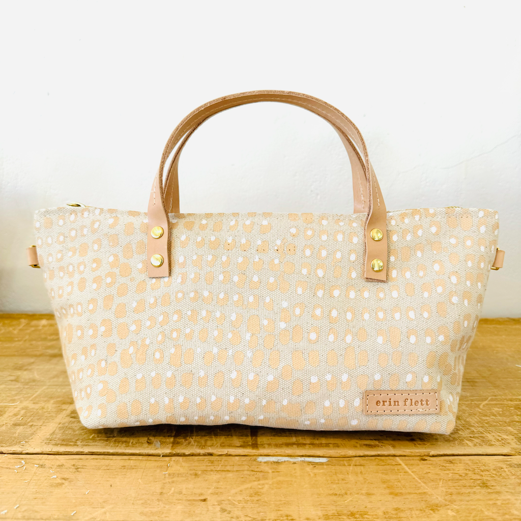 Satchel Bag