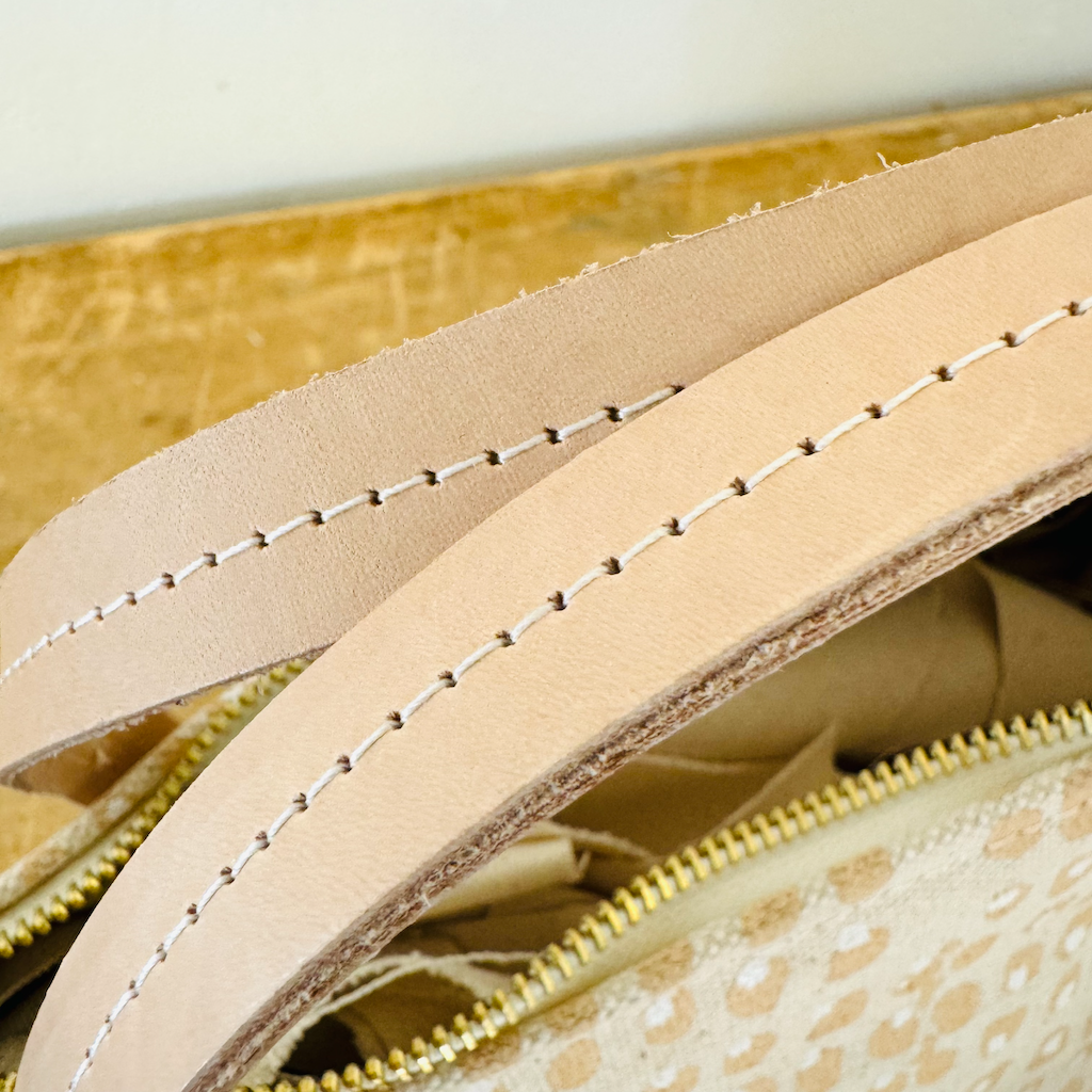 Satchel Bag