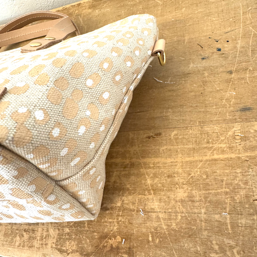 Satchel Bag