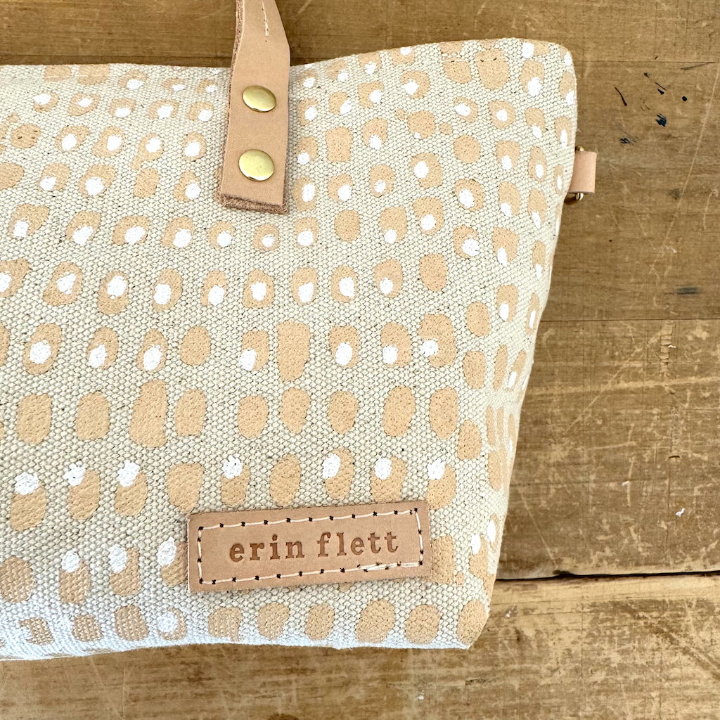 Satchel Bag