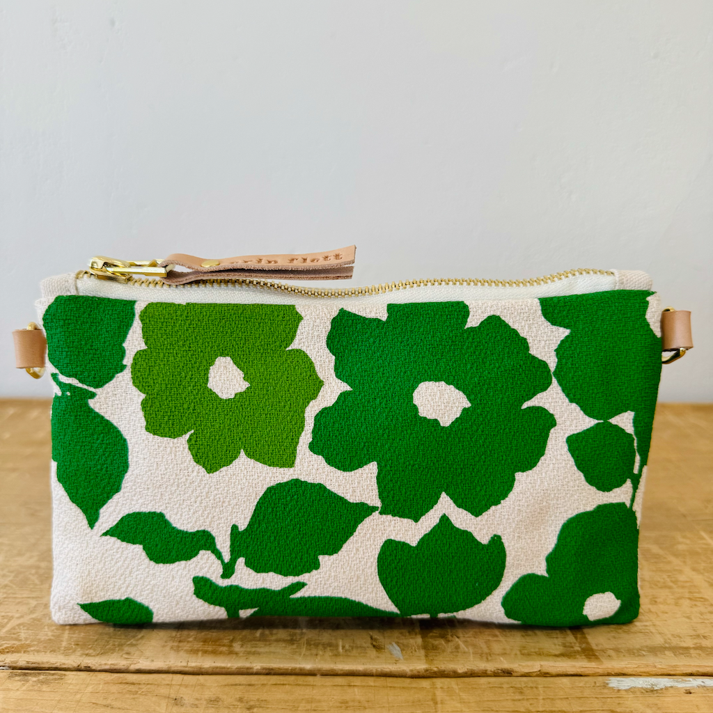 Ellie Wristlet