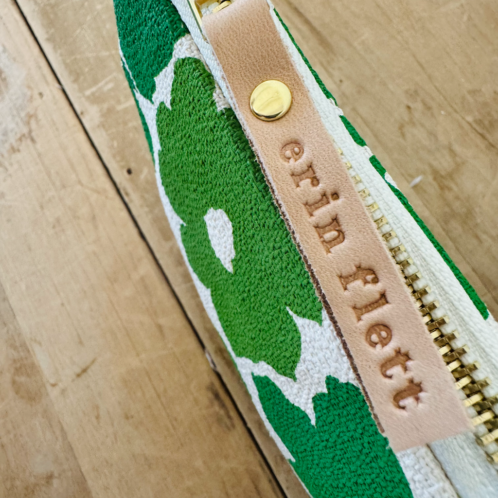 Ellie Wristlet