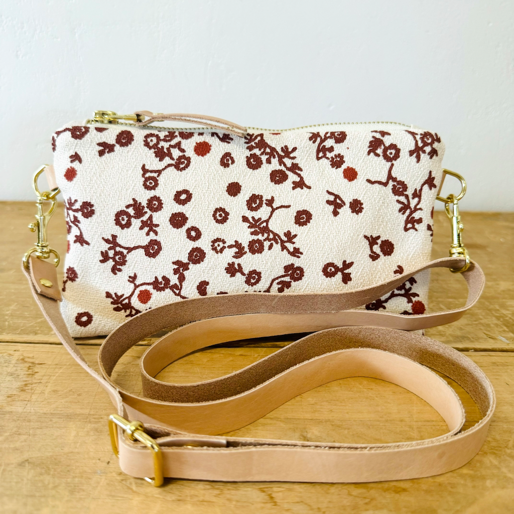 Ellie Wristlet