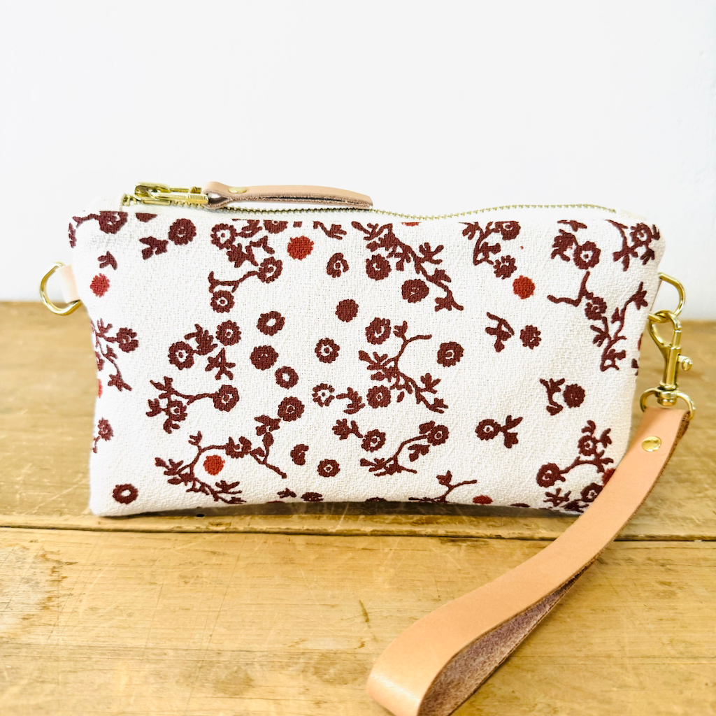 Ellie Wristlet