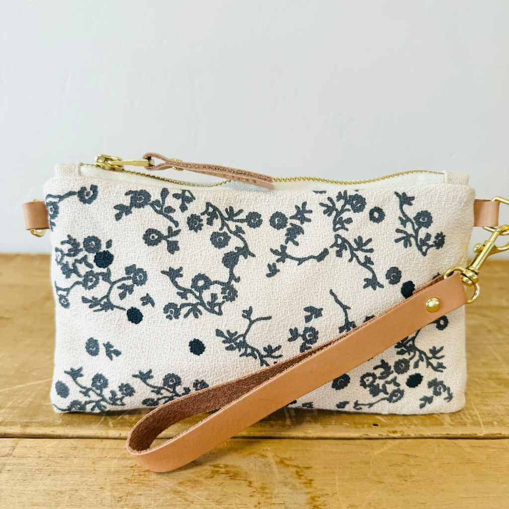 Ellie Wristlet