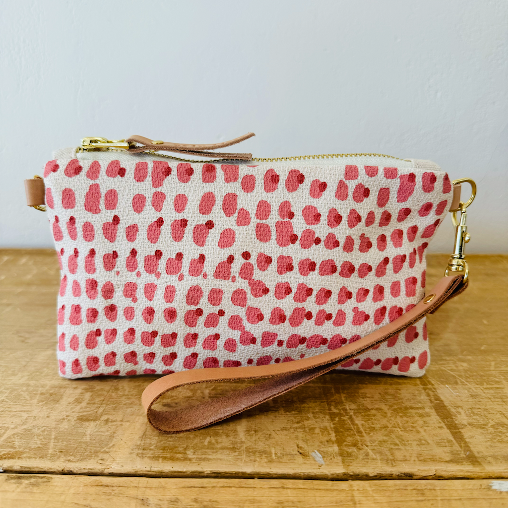 Ellie Wristlet