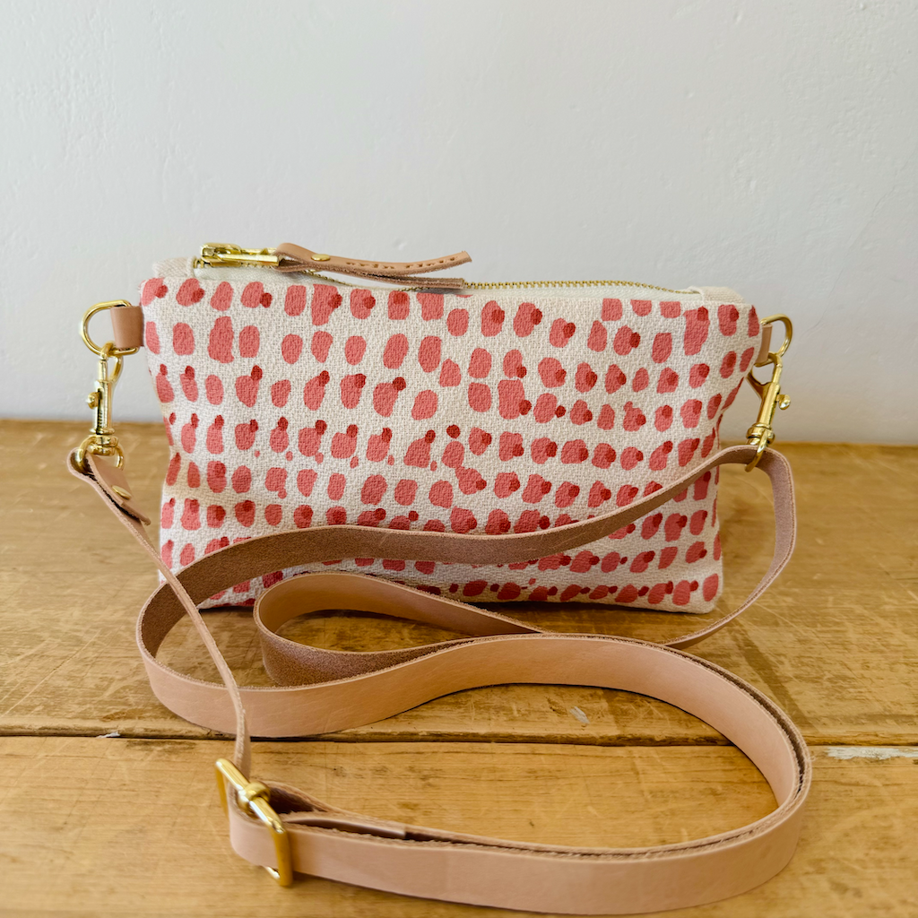 Ellie Wristlet