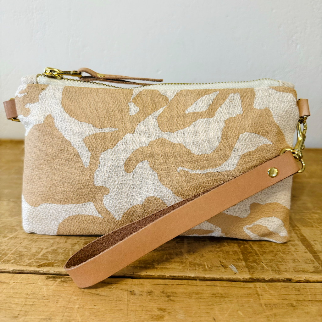 Ellie Wristlet