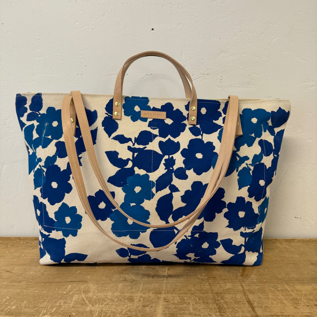 E Weekender Bag