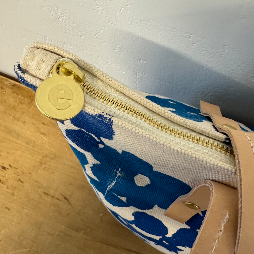 E Weekender Bag