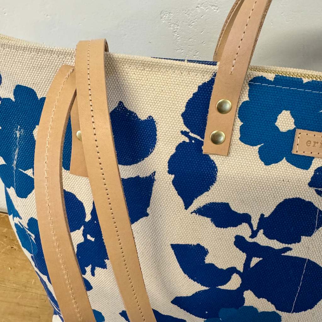 E Weekender Bag