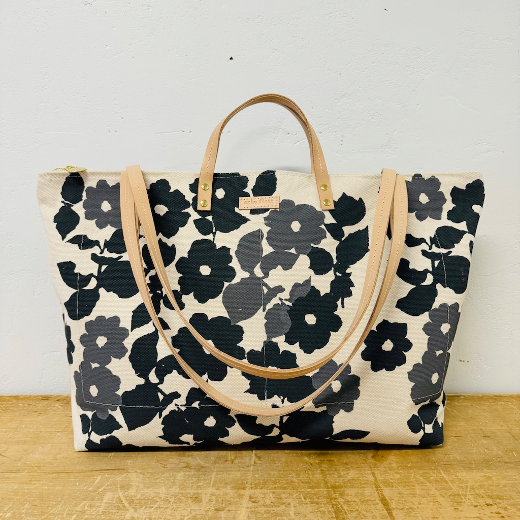 E Weekender Bag