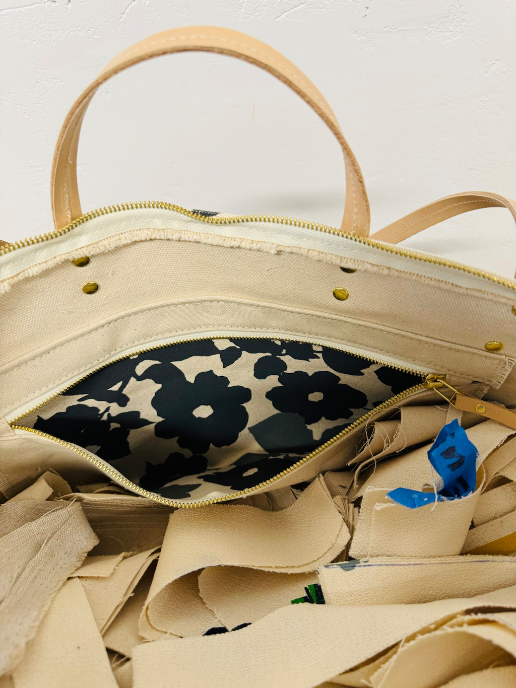 E Weekender Bag