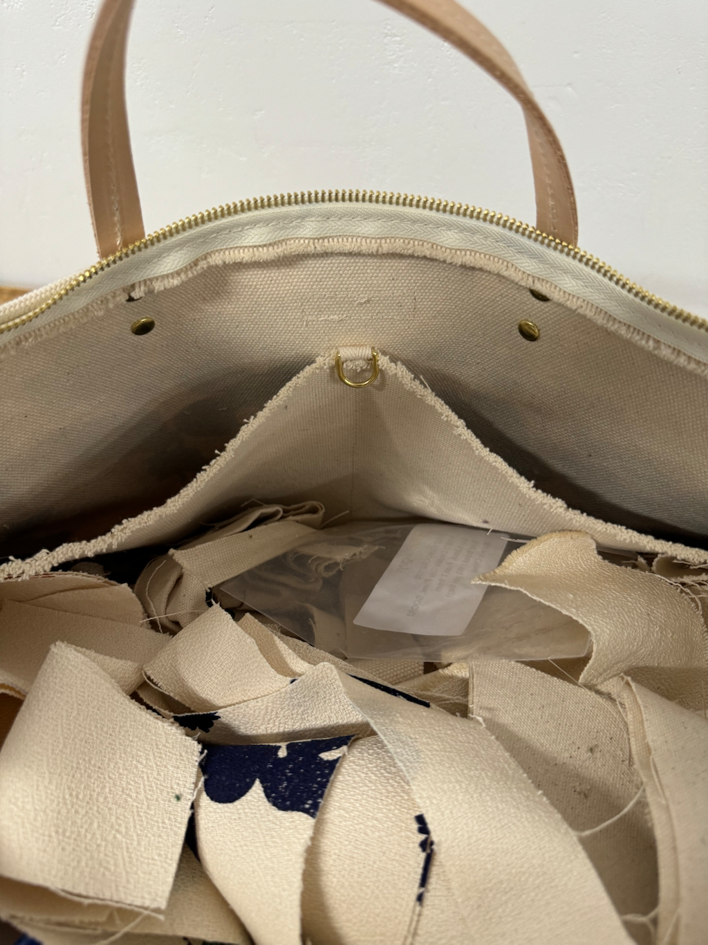 E Weekender Bag