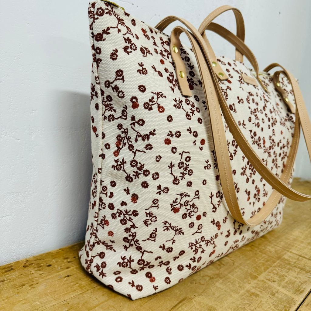 E Weekender Bag
