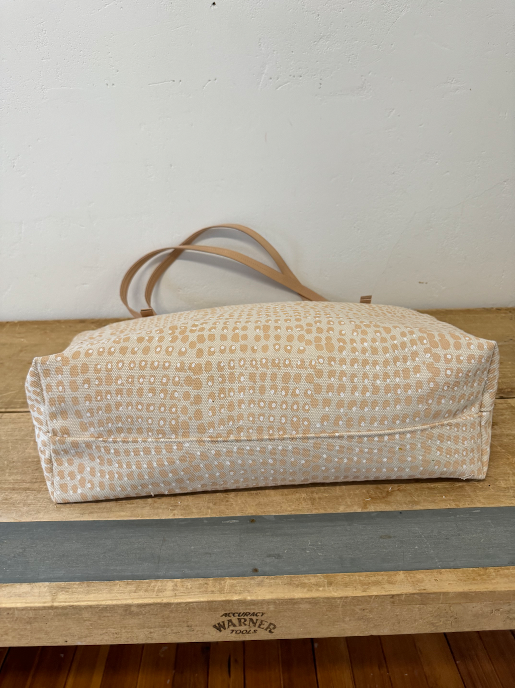 E Weekender Bag