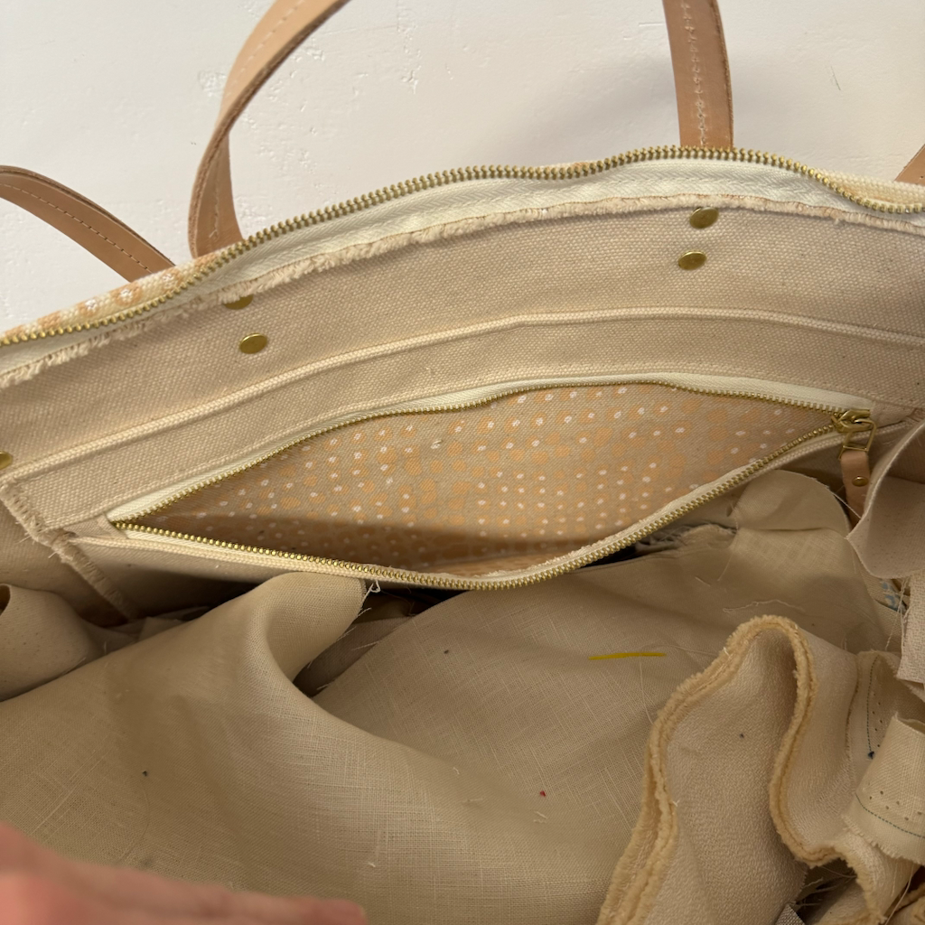 E Weekender Bag