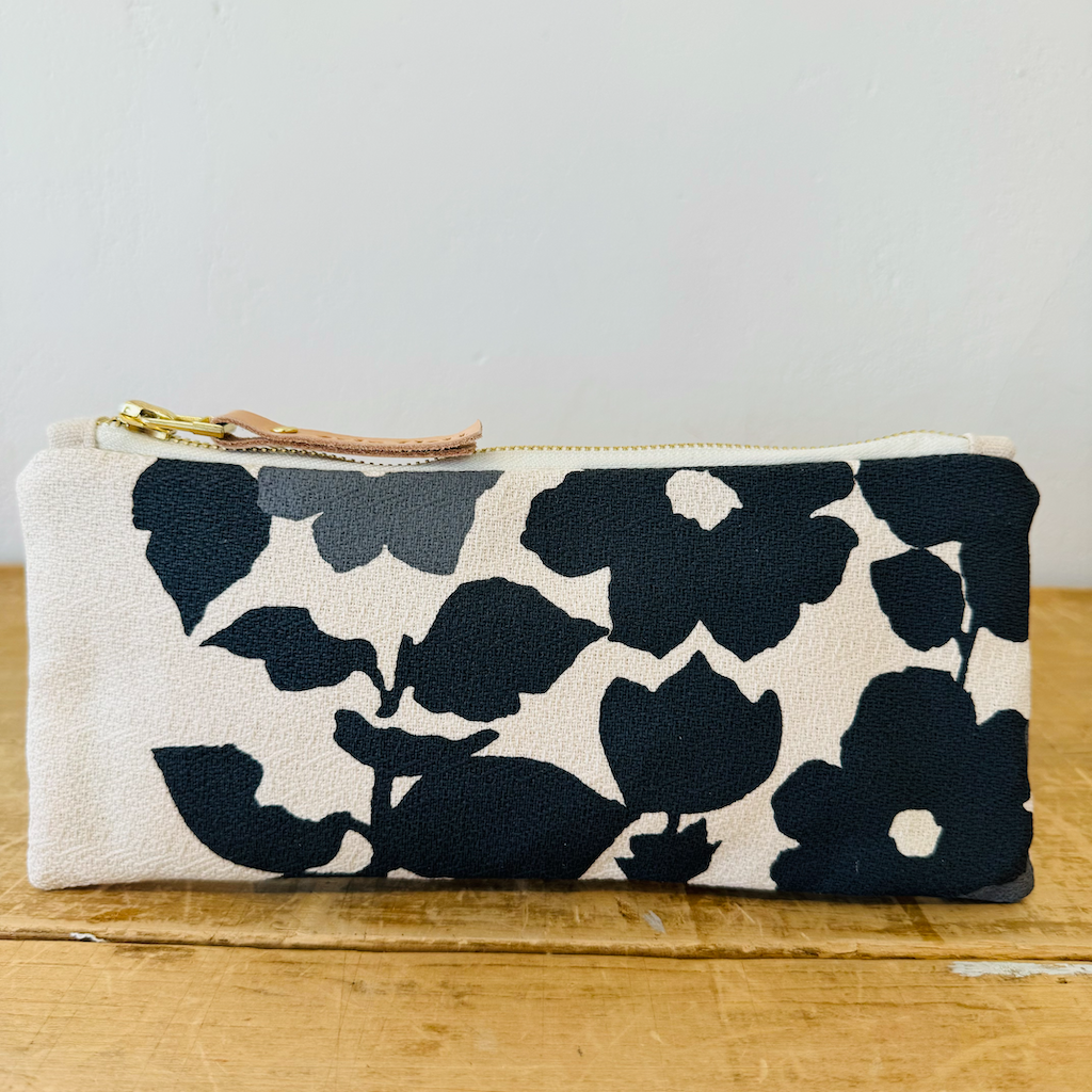 Pencil Pouch