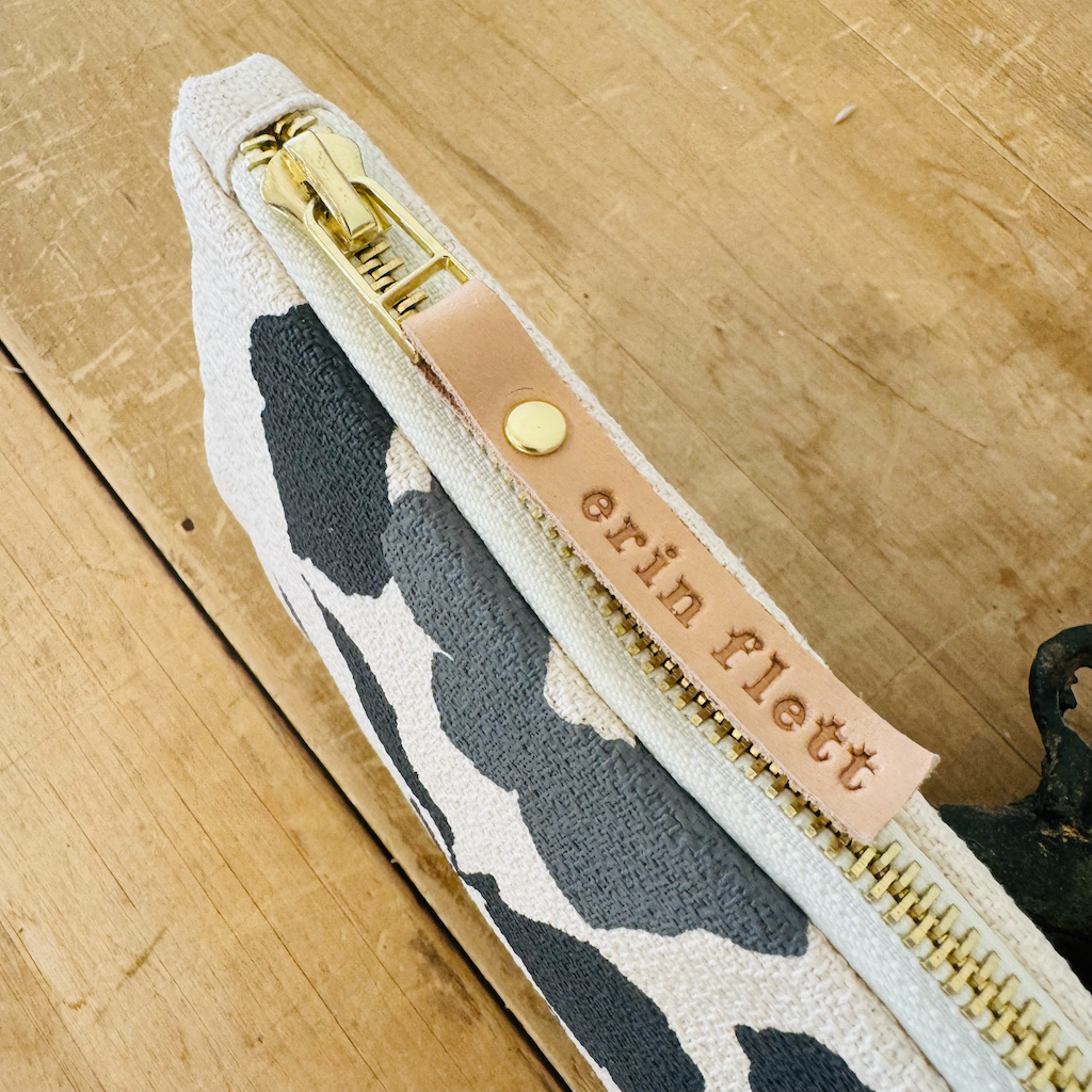 Pencil Pouch