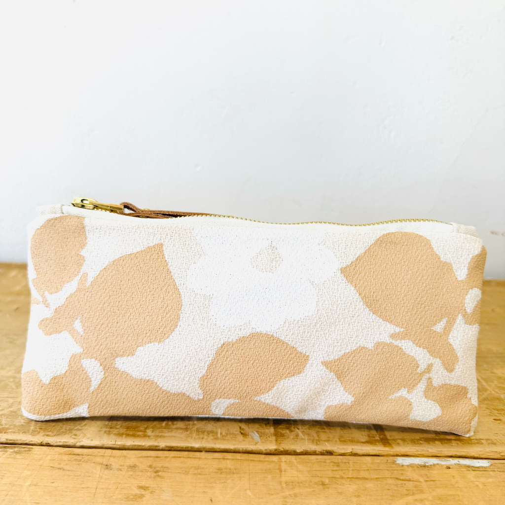 Pencil Pouch