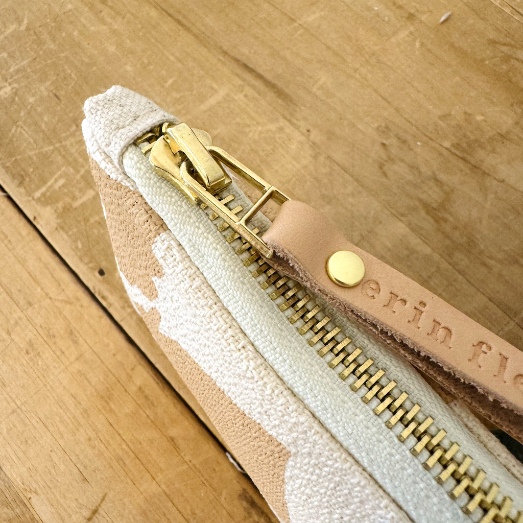 Pencil Pouch