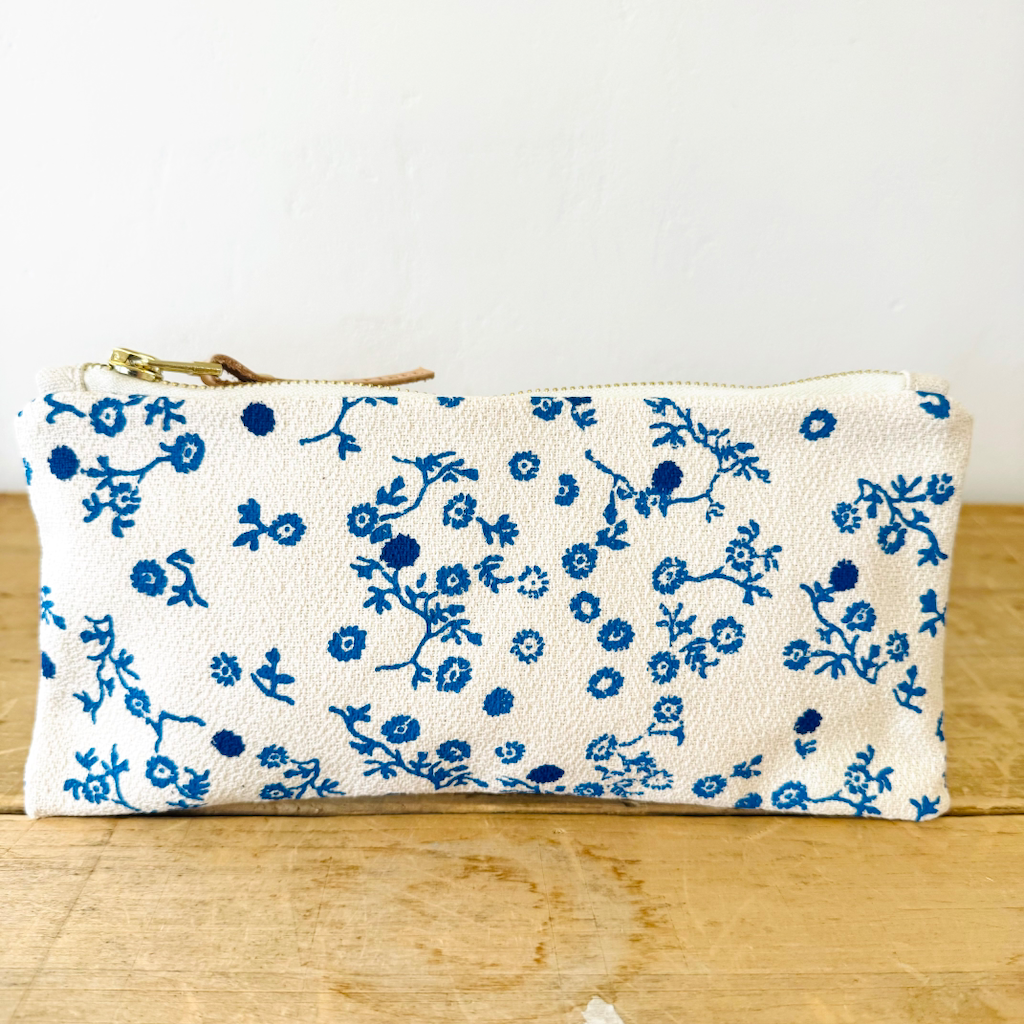 Pencil Pouch