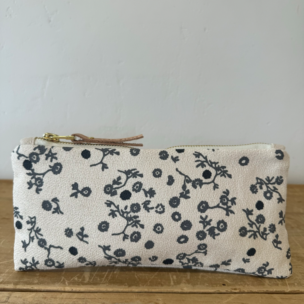 Pencil Pouch