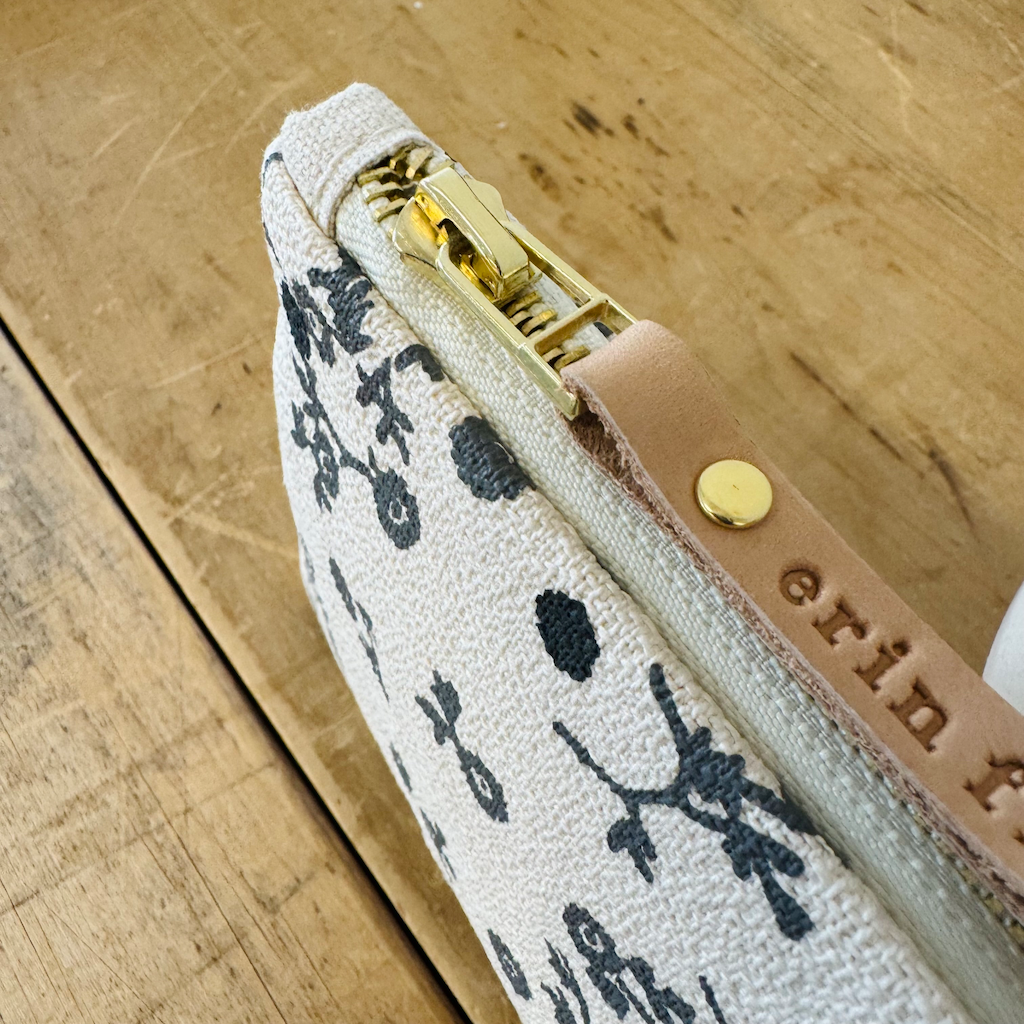 Pencil Pouch