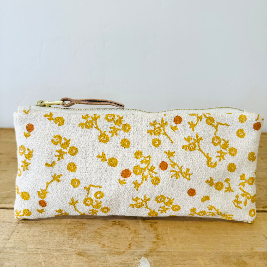 Pencil Pouch