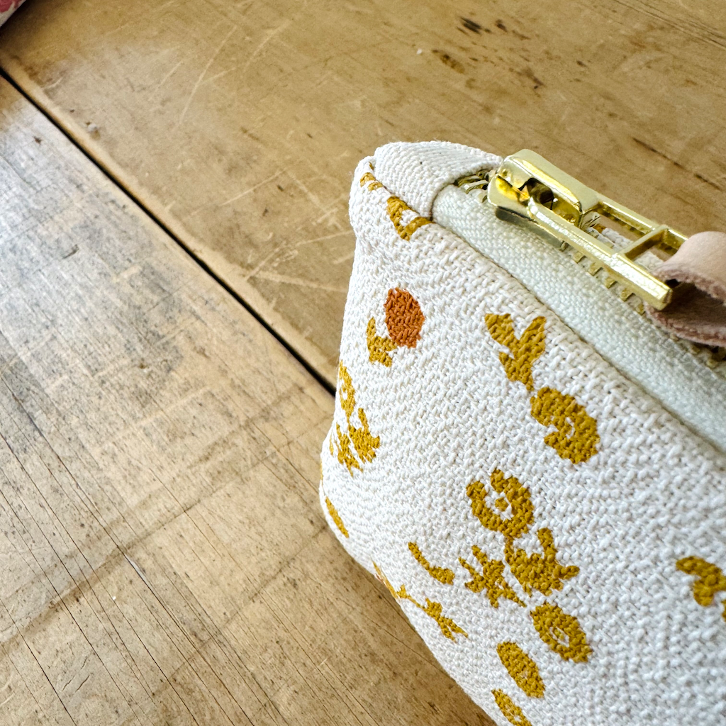 Pencil Pouch