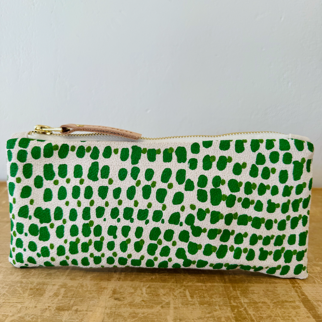 Pencil Pouch