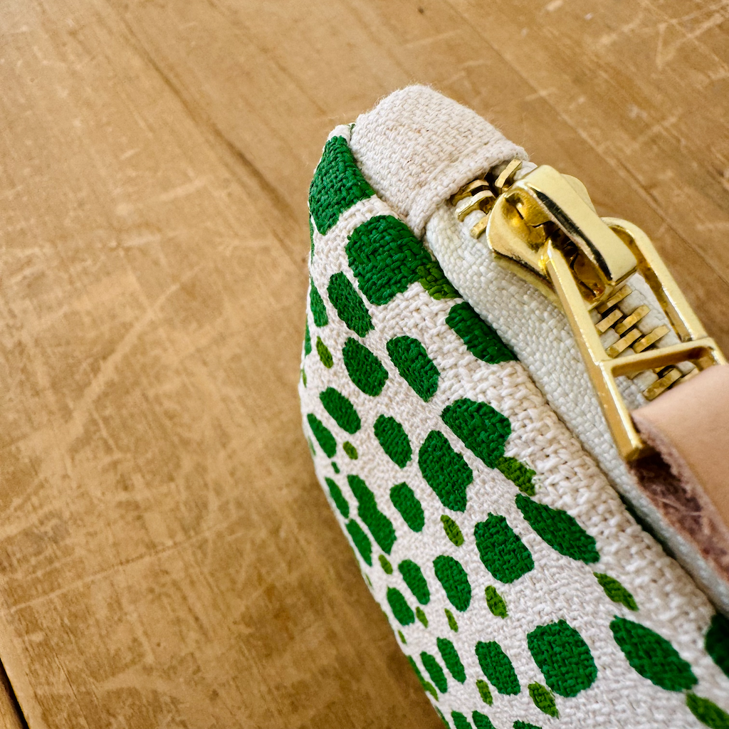Pencil Pouch