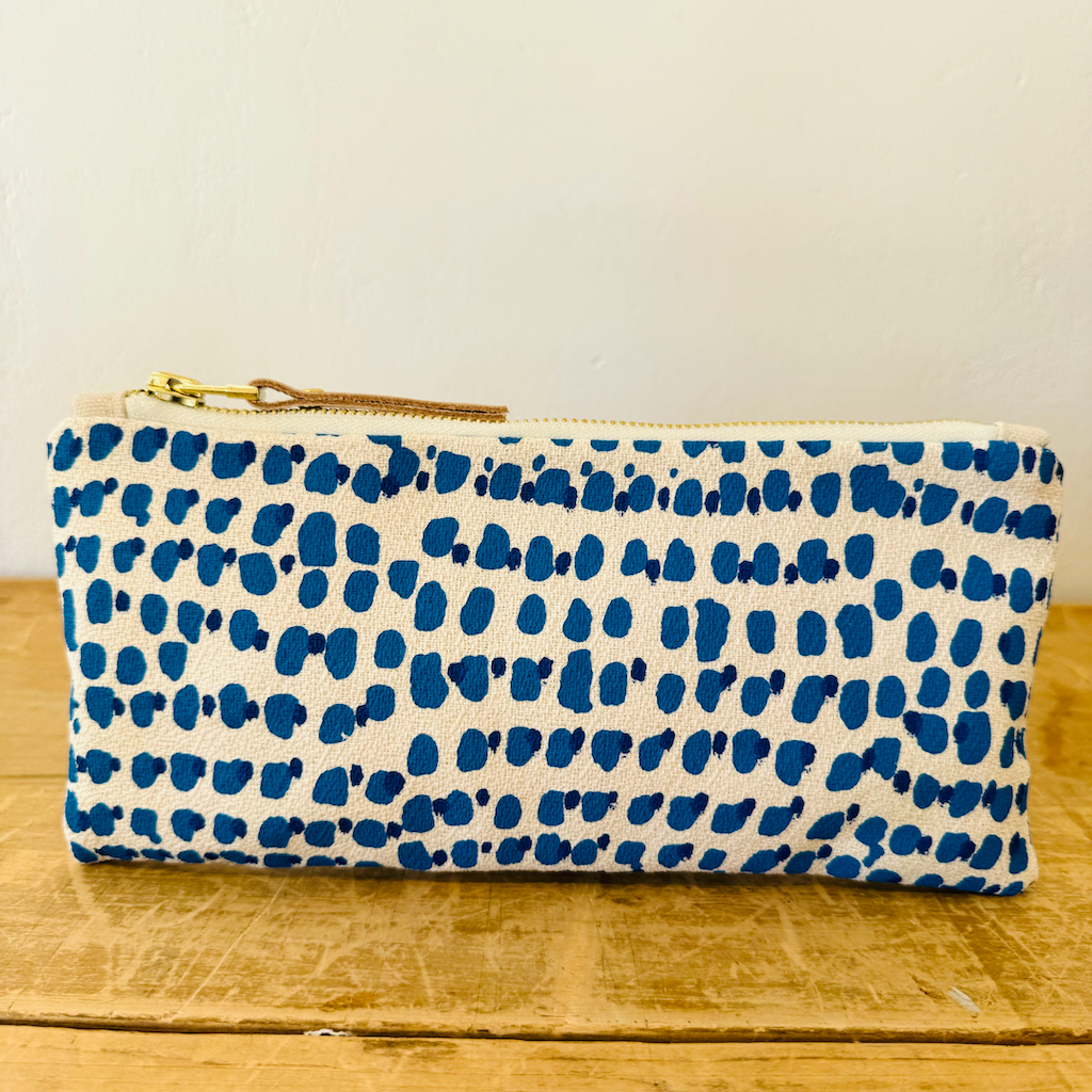 Pencil Pouch