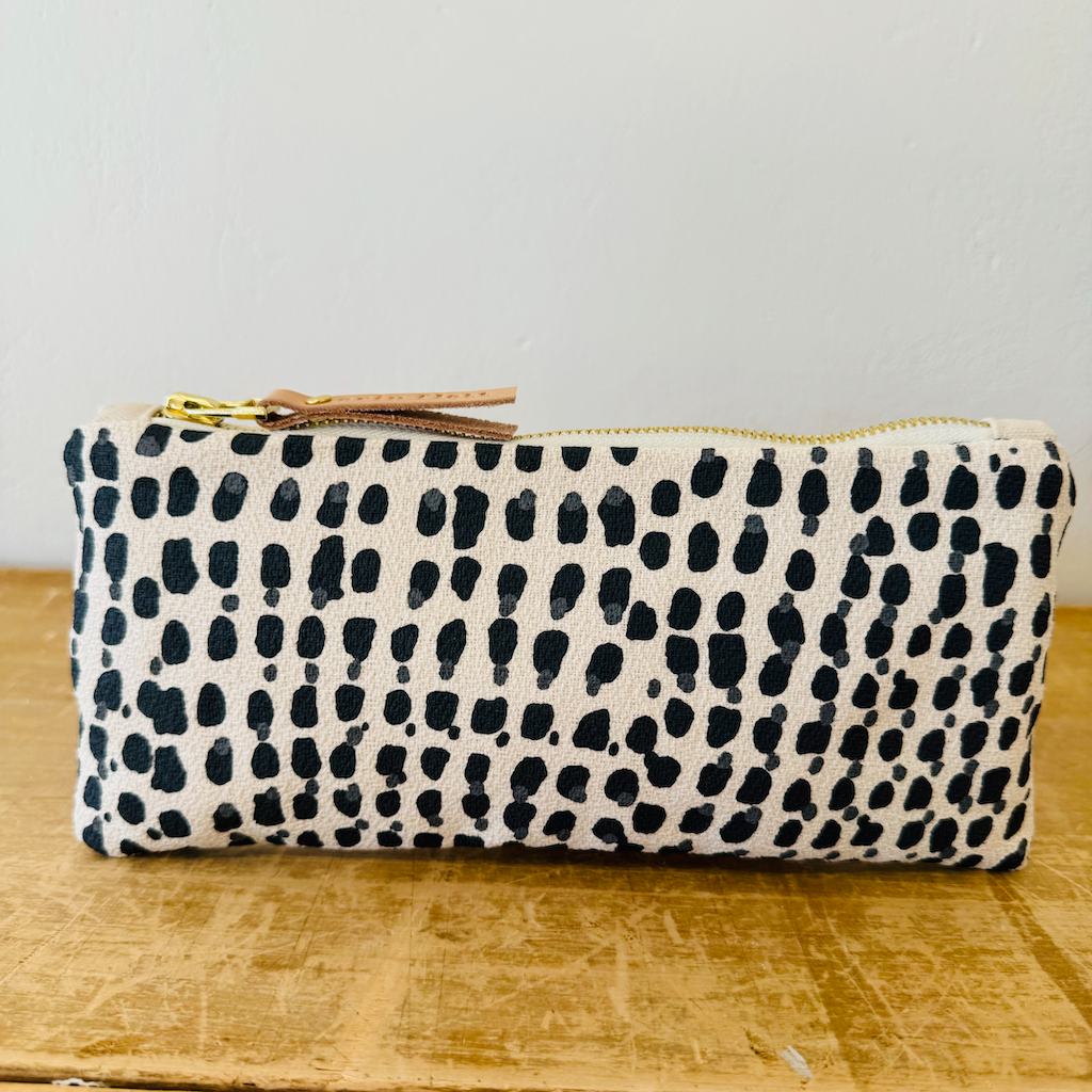 Pencil Pouch