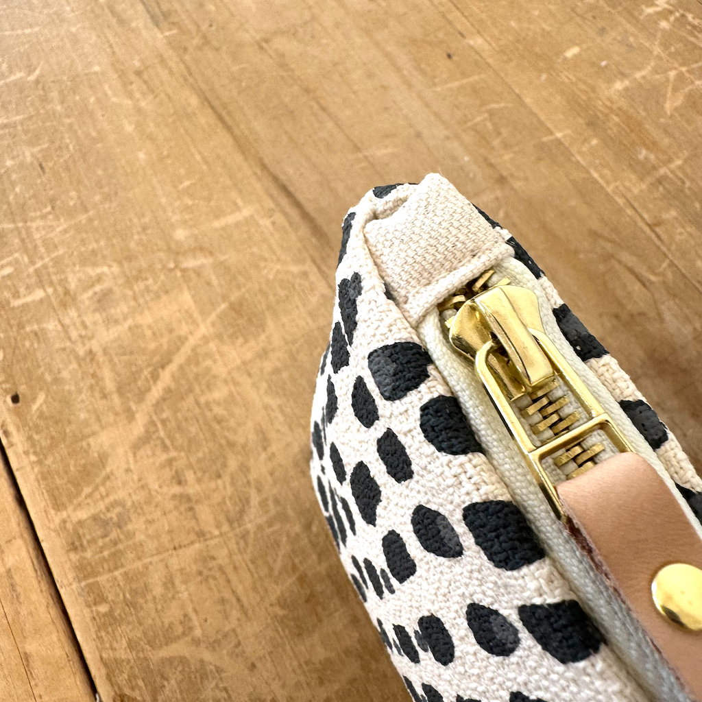 Pencil Pouch