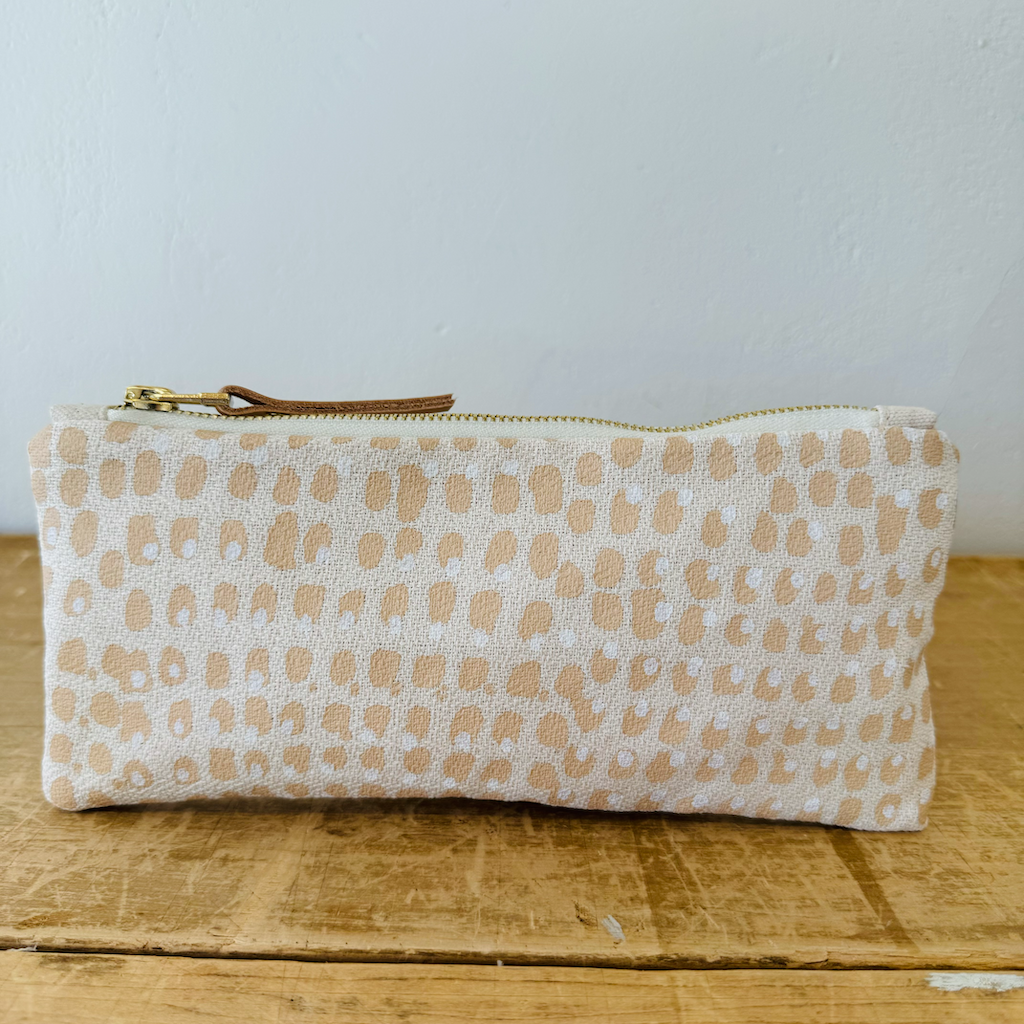 Pencil Pouch