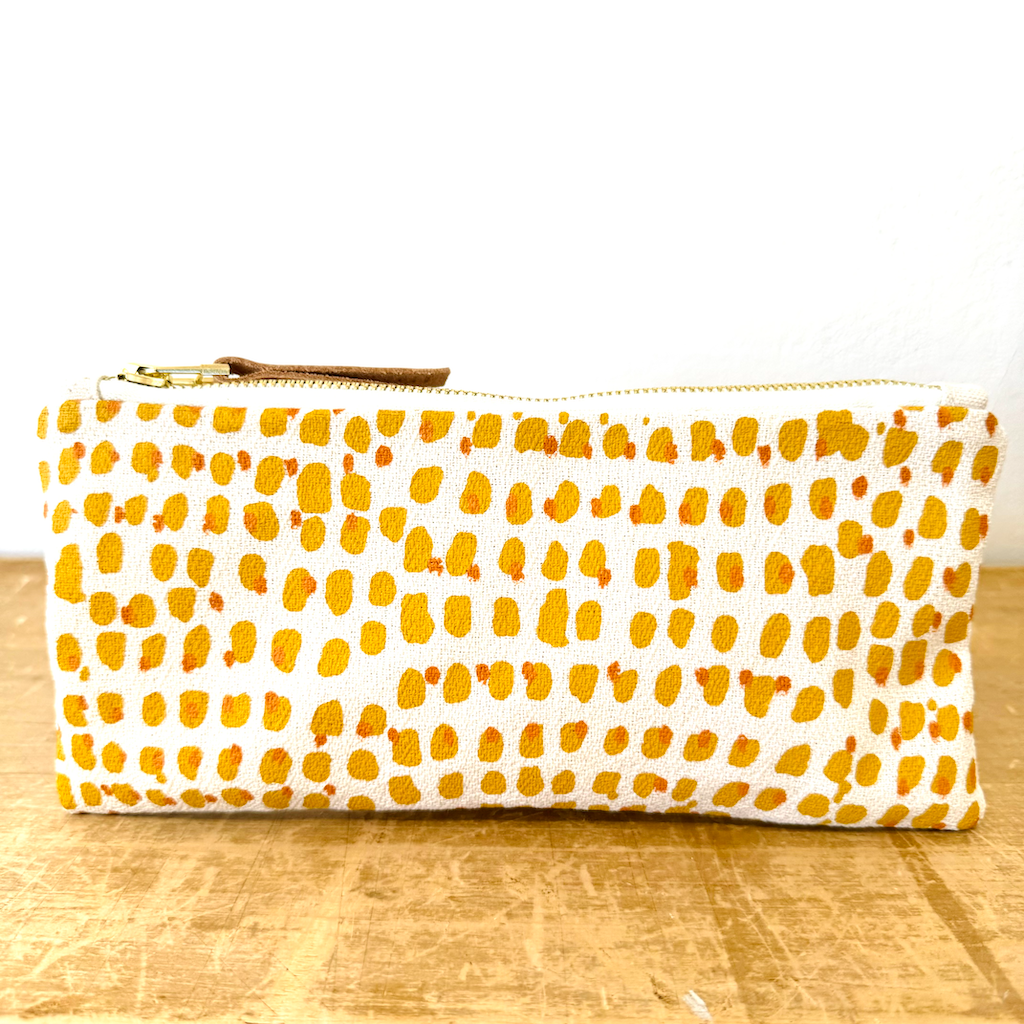 Pencil Pouch