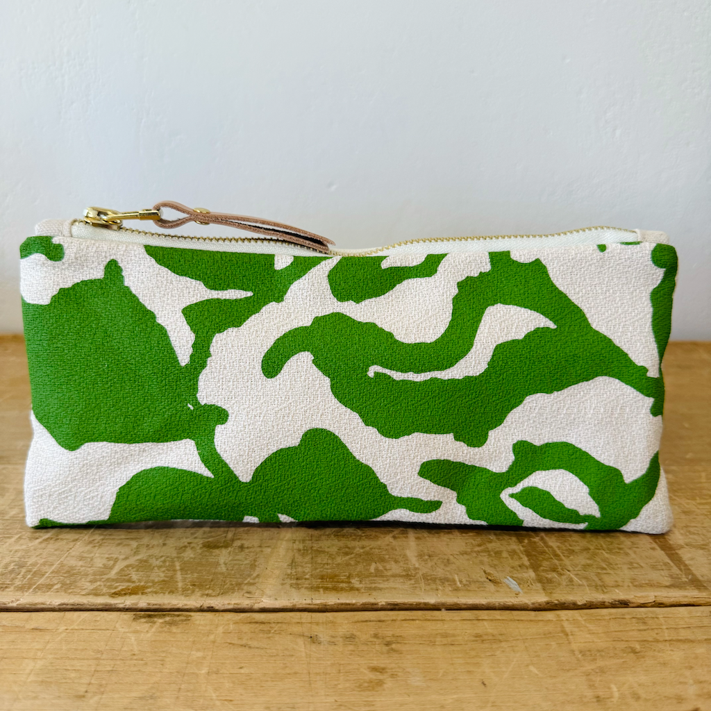 Pencil Pouch