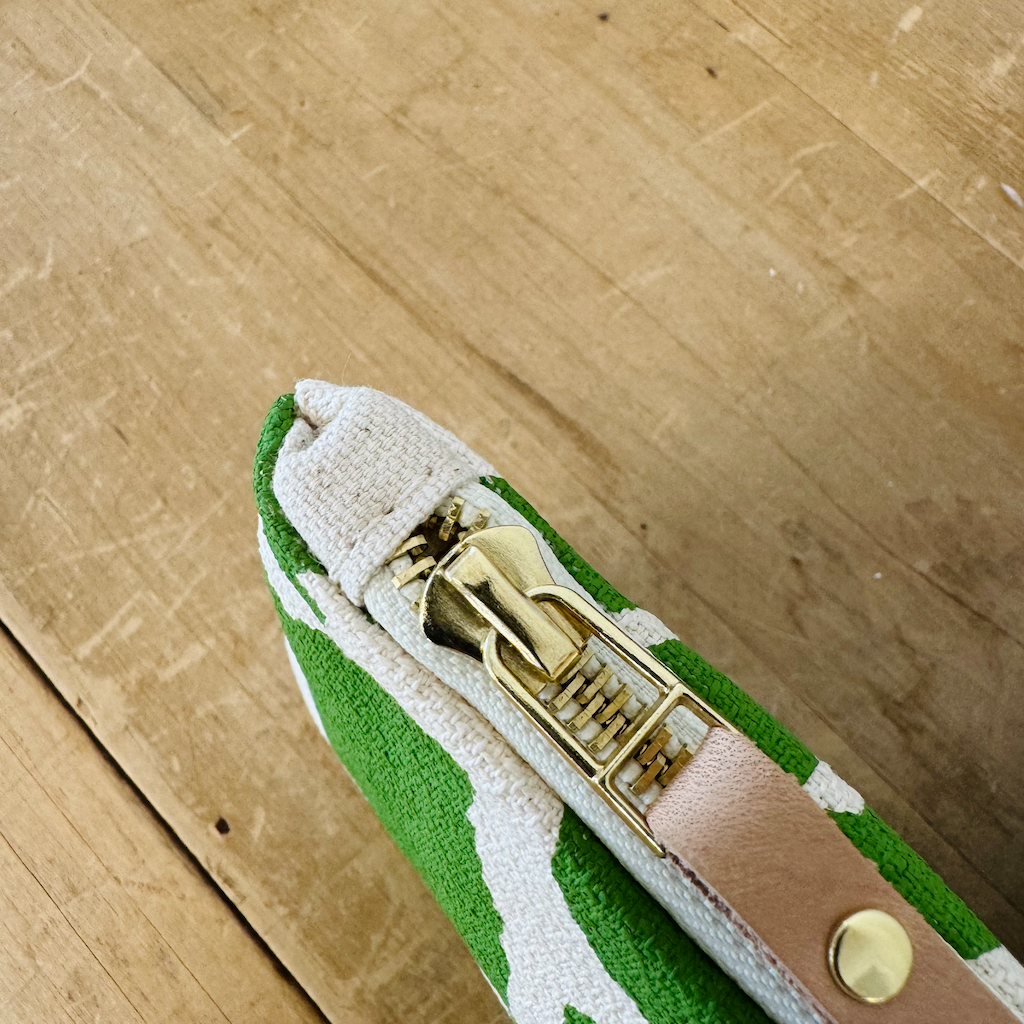 Pencil Pouch