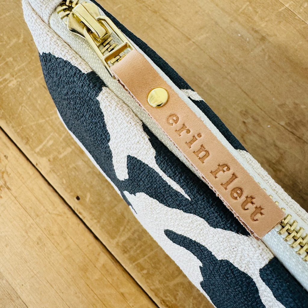 Pencil Pouch