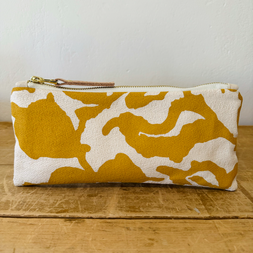 Pencil Pouch