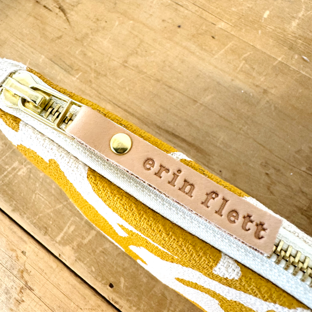 Pencil Pouch