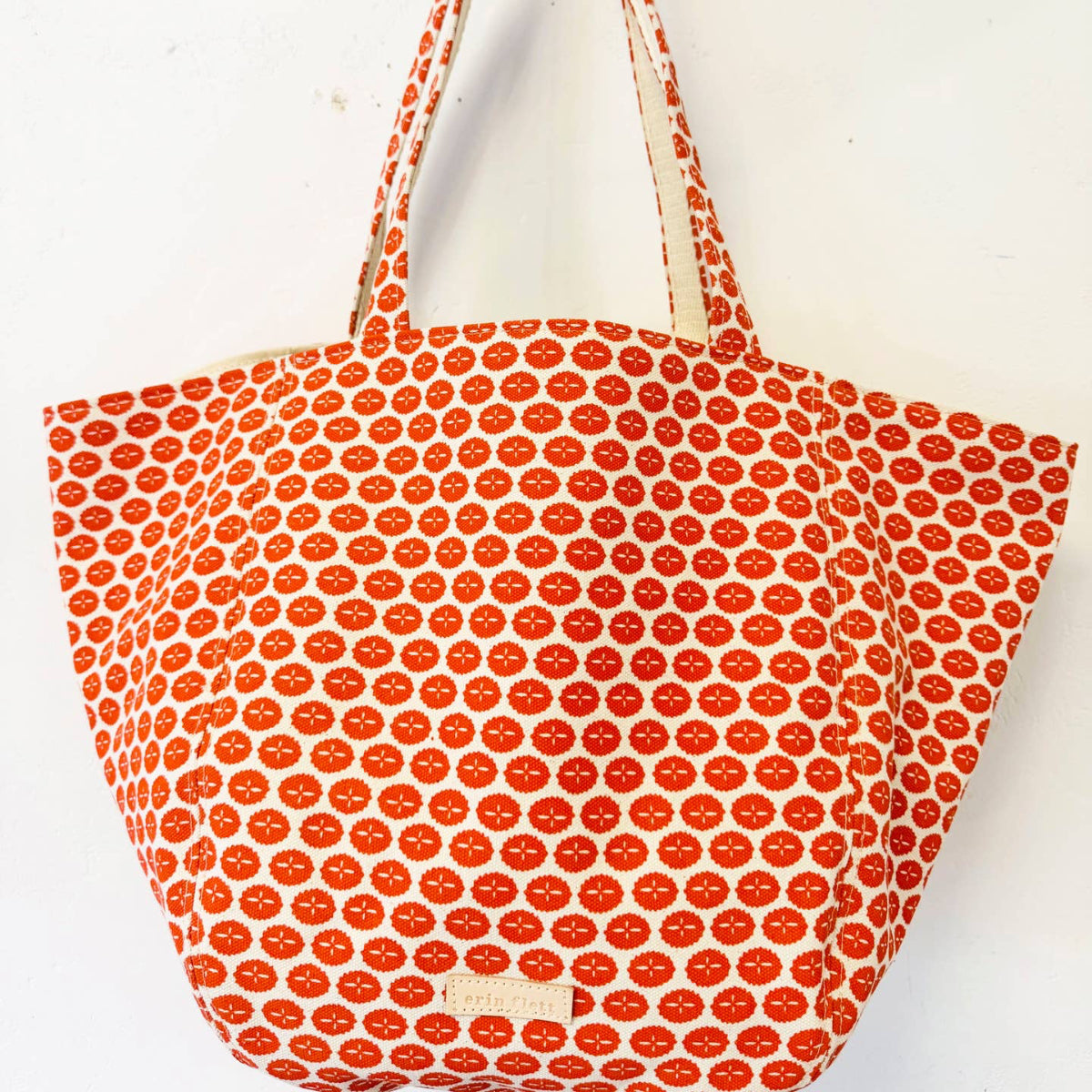 Boho Tote Bag