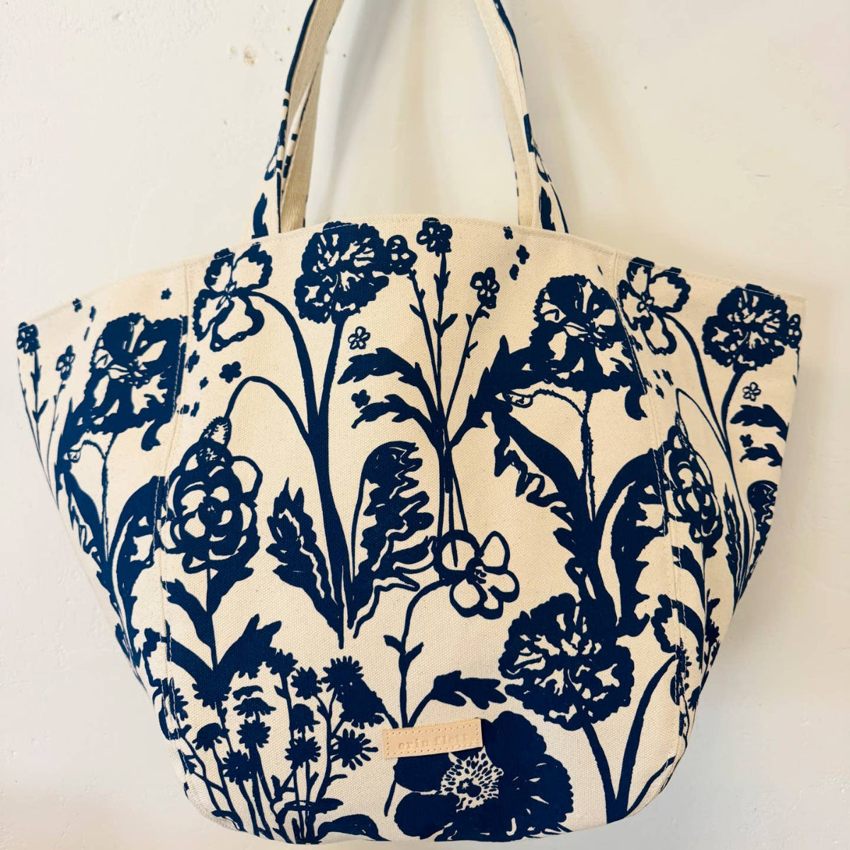 Boho Tote Bag