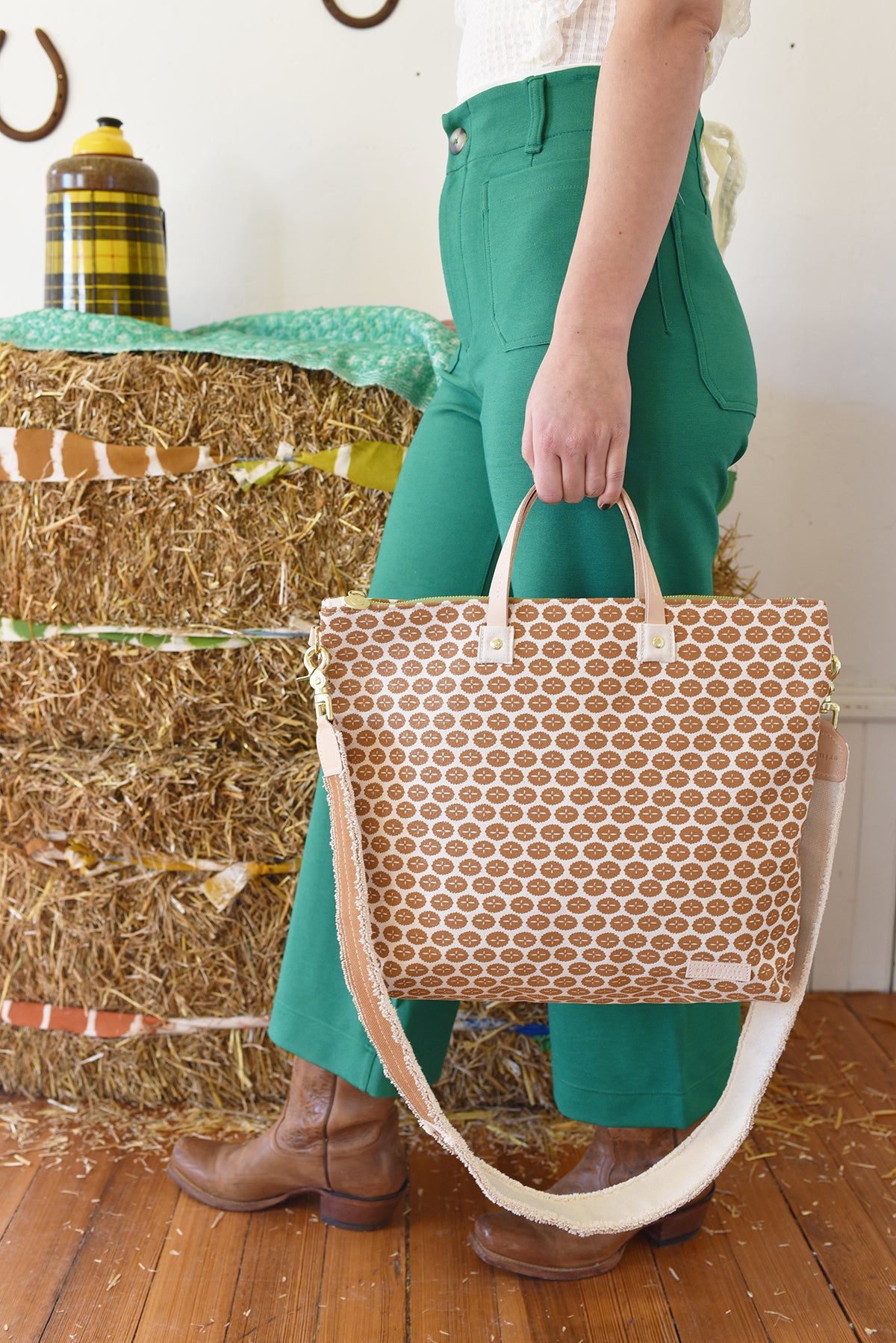 Folder Bag