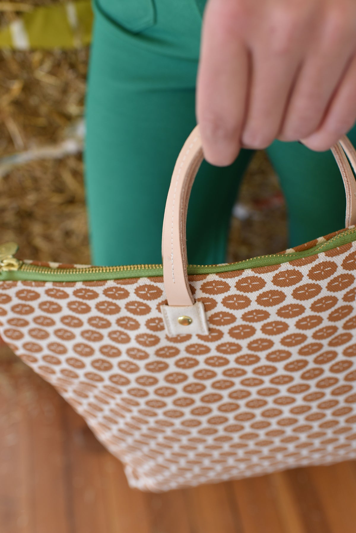 Folder Bag