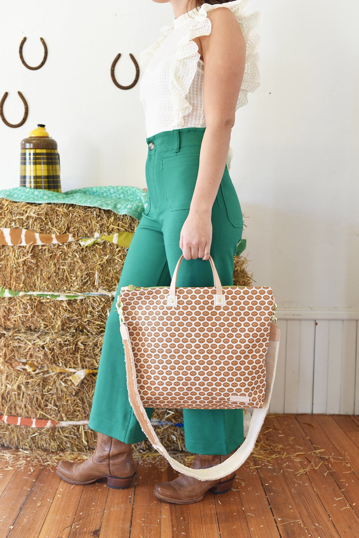 Folder Bag