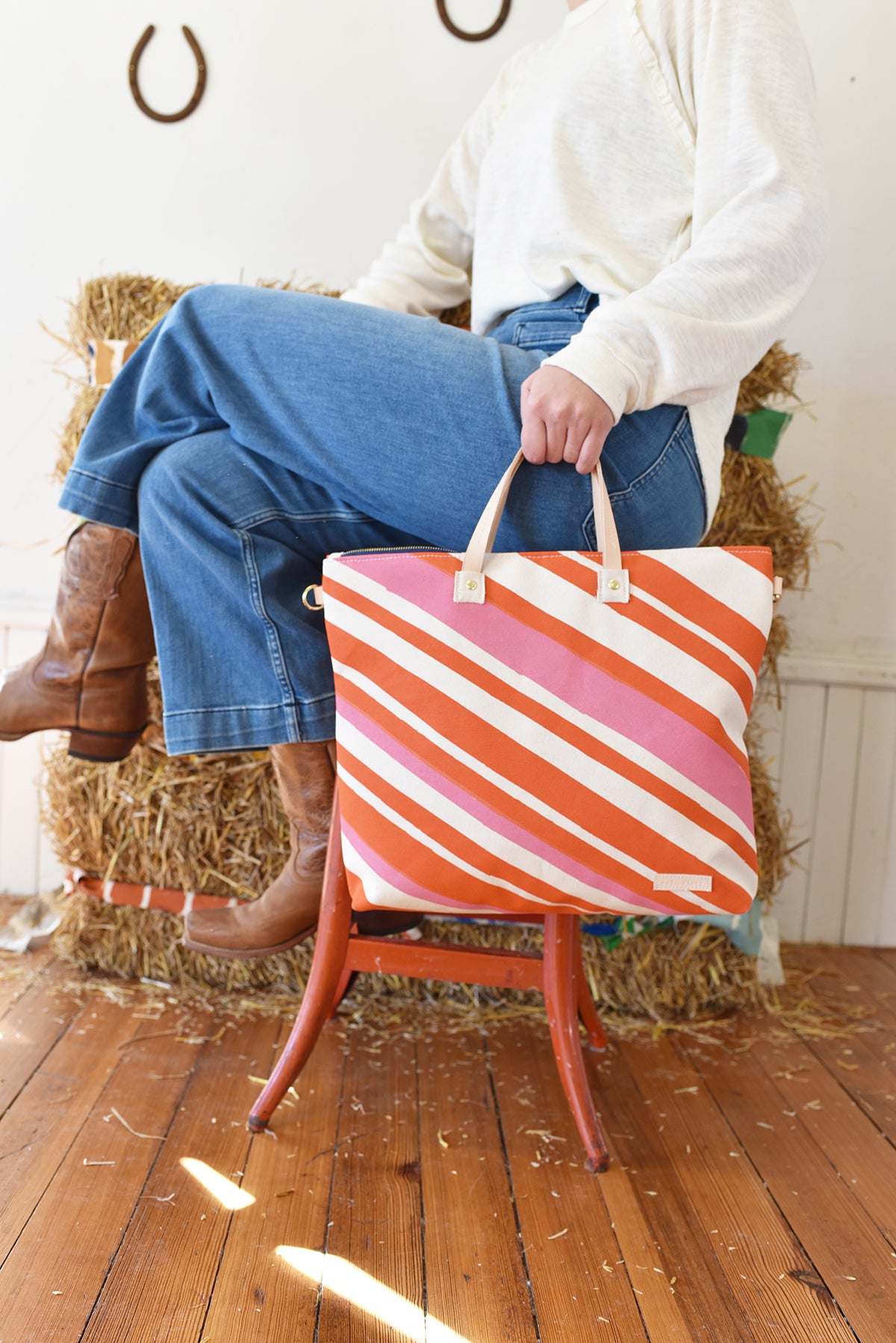 Folder Bag
